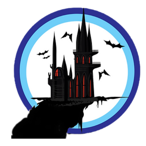 Haunted Vampire Castle Camp — Holiday Camp at Kensal Rise