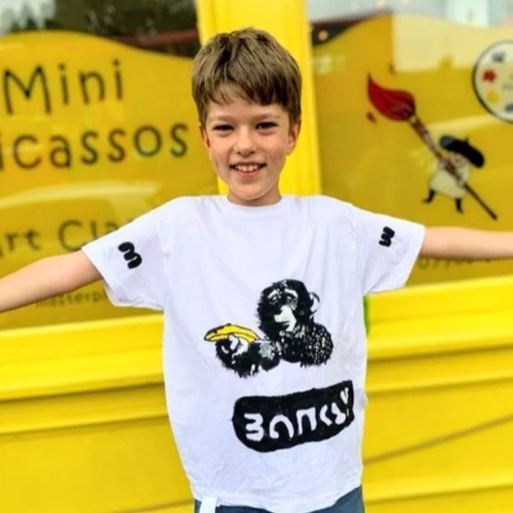 Mini Picassos Summer Holiday Workshops — Event at Kensal Rise