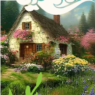 Mini Picassos' Cottage In The Countryside — Holiday Camp at Kensal Rise
