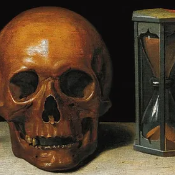 Still-Life with a Halloween Twist — Holiday Camp at Kensal Rise