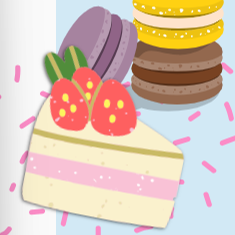 Tea Party Bake Off — Holiday Camp at Kensal Rise