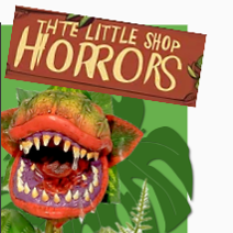 The Little Shop of Horrors — Holiday Camp at Kensal Rise