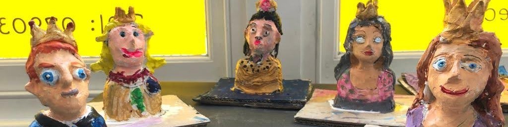Mini Picassos cover photo