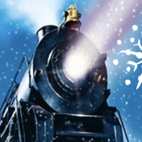Polar Express Workshop — Holiday Camp at Kensal Rise