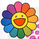 Happy, Smiley Murakami! — Holiday Camp at Kensal Rise