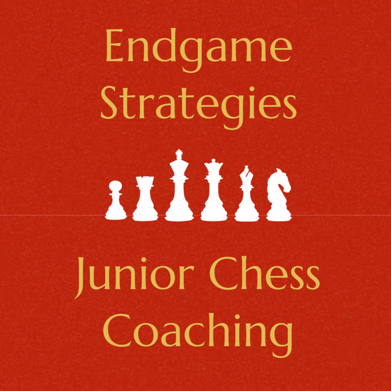 Endgame Strategies