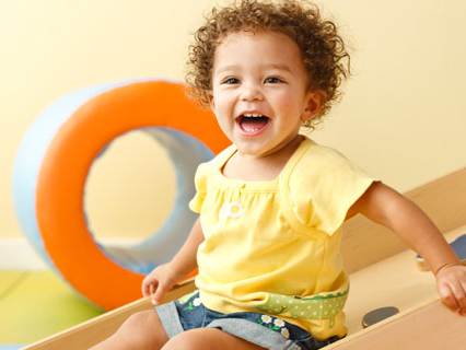 Runners — Class at Gymboree Play & Music Putney