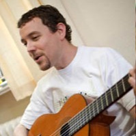 Music Sessions for Babies & Toddlers — Class at Sacred Heart Church