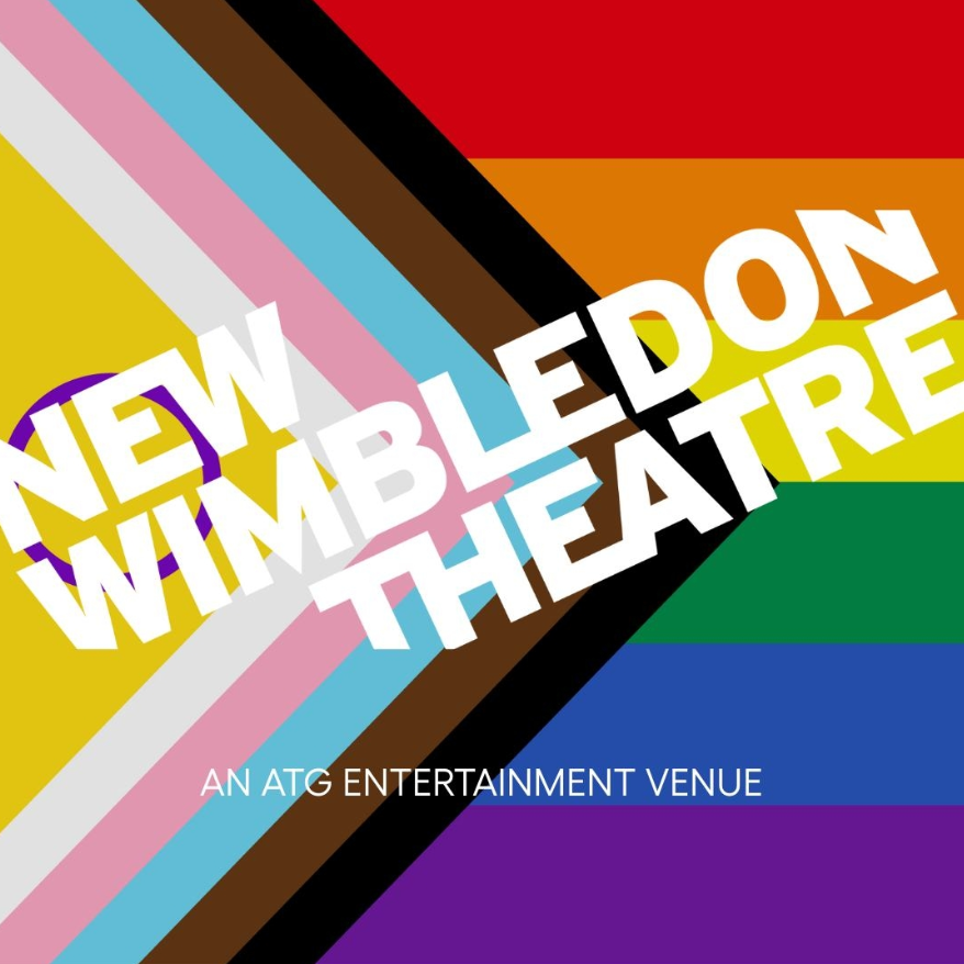 New Wimbledon Theatre