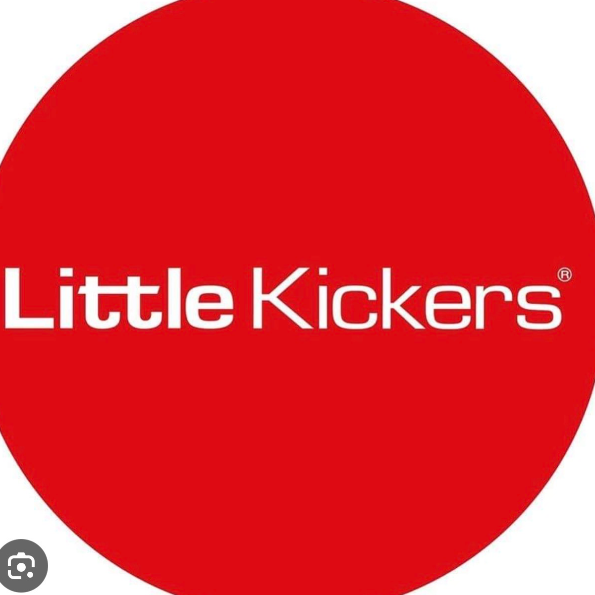 Little Kickers Newham