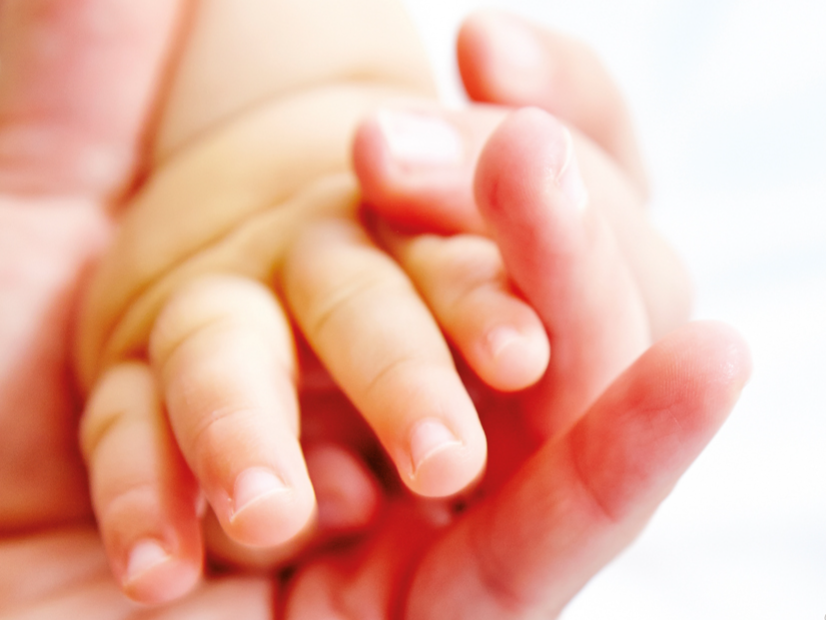 Baby Signing & Songs — Class at Crossway (St Stephen's Church Hall)