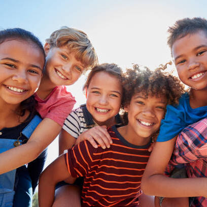 Douce France The School of Magic French Holiday Camp, 8-11yrs — Holiday Camp at South Kensington Camp