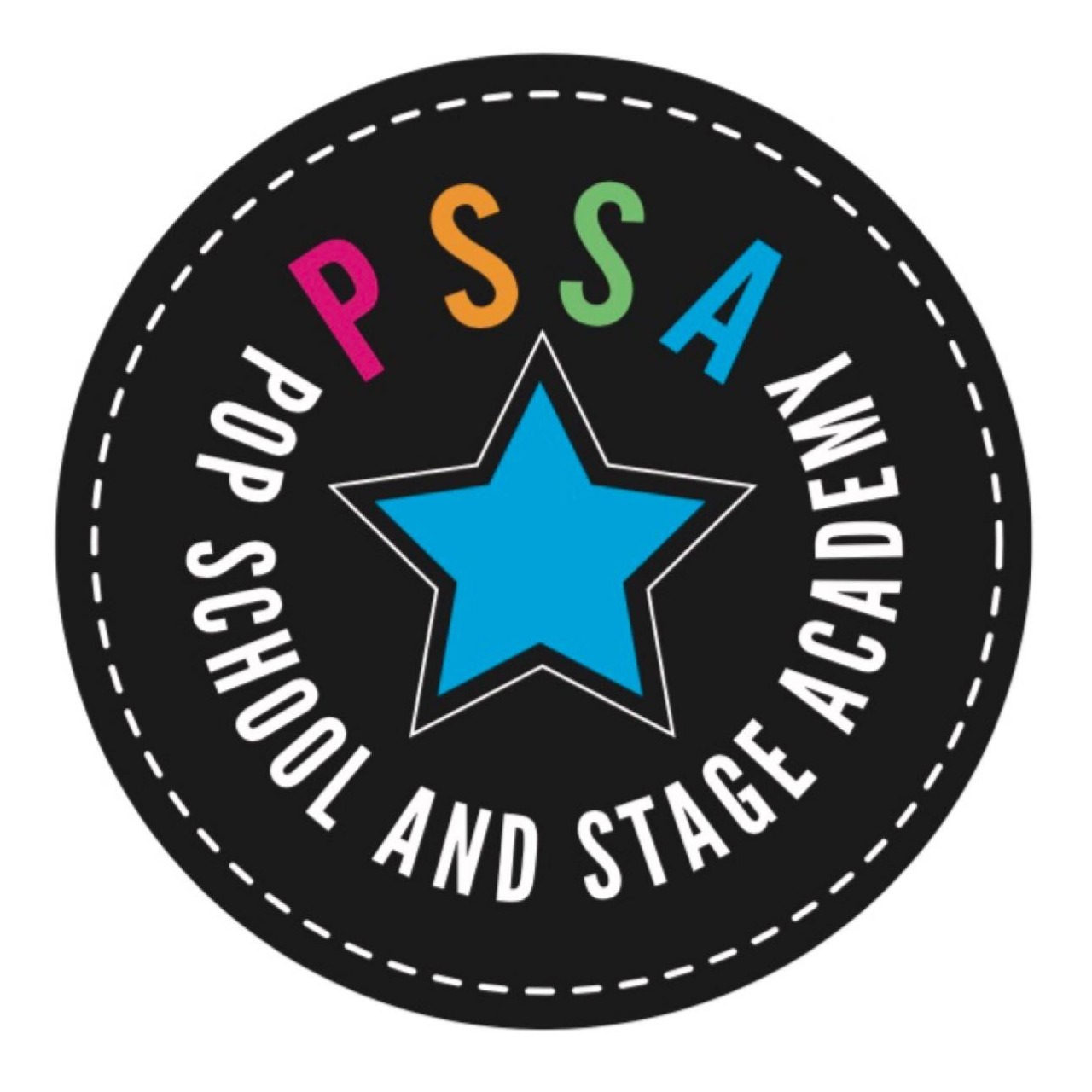 PSSA : Pop School and Stage Academy