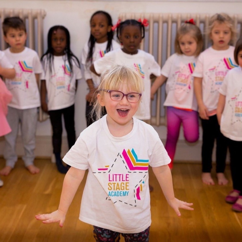 Wizard of Oz Camp Wandsworth (4-6 yrs) — Event at St Anne's Primary School