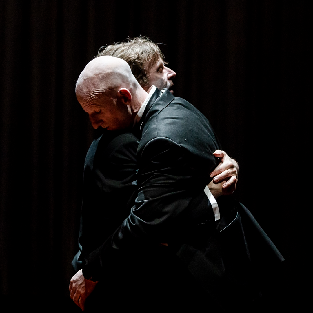 Beautiful People — Performance at Jacksons Lane Arts Centre