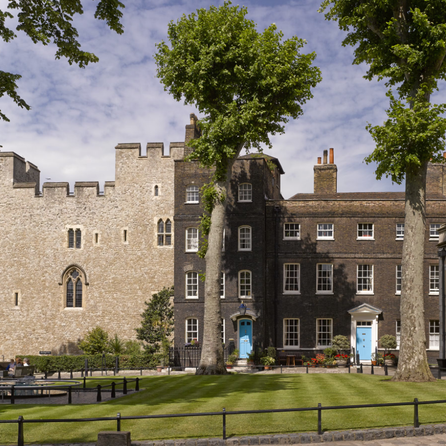 Tower of London
