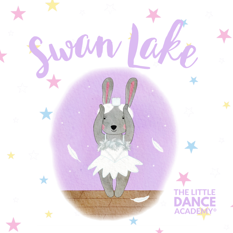 Swan Lake Camp  — Holiday Camp at Fulham Spiritualist Church