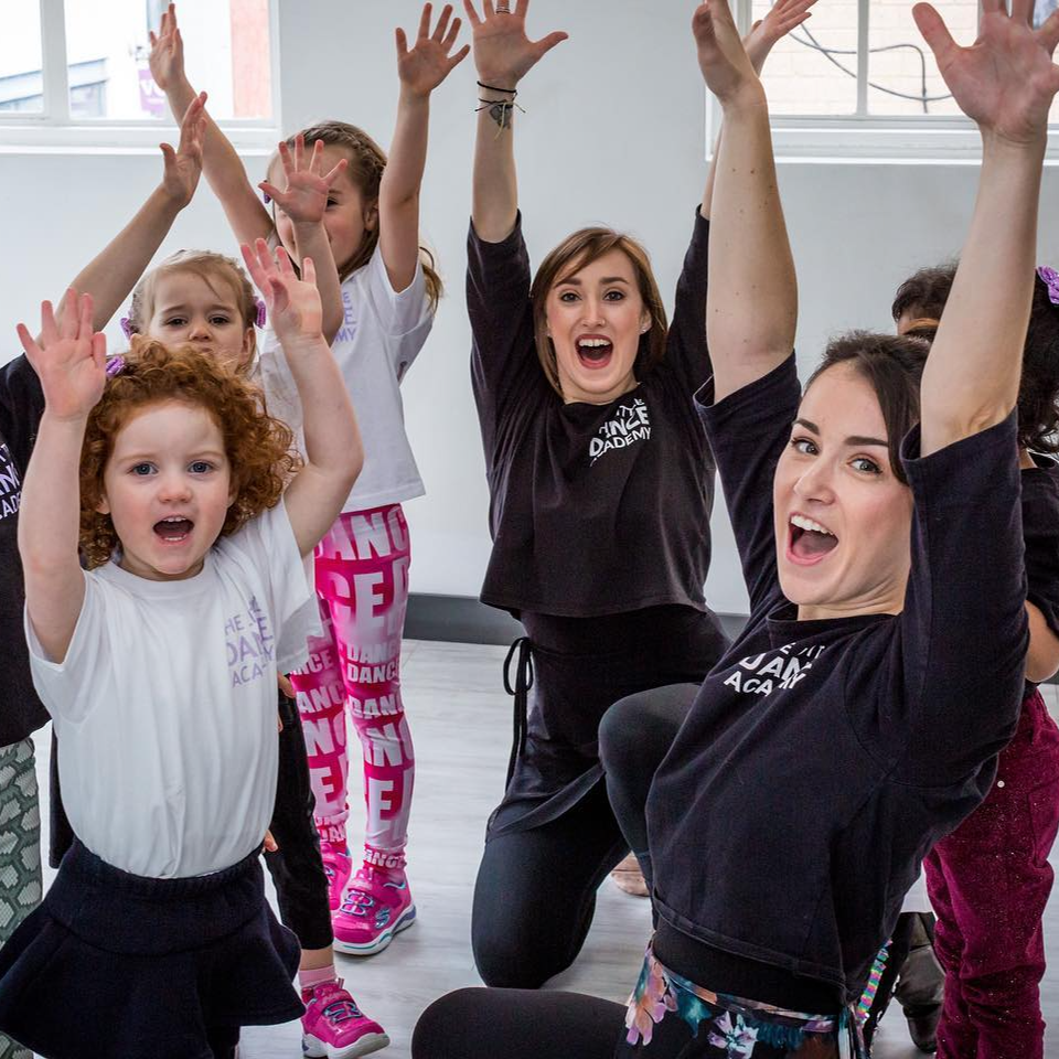 Trick or Twirl - Halloween Bop Camp — Holiday Camp at Fulham Spiritualist Church