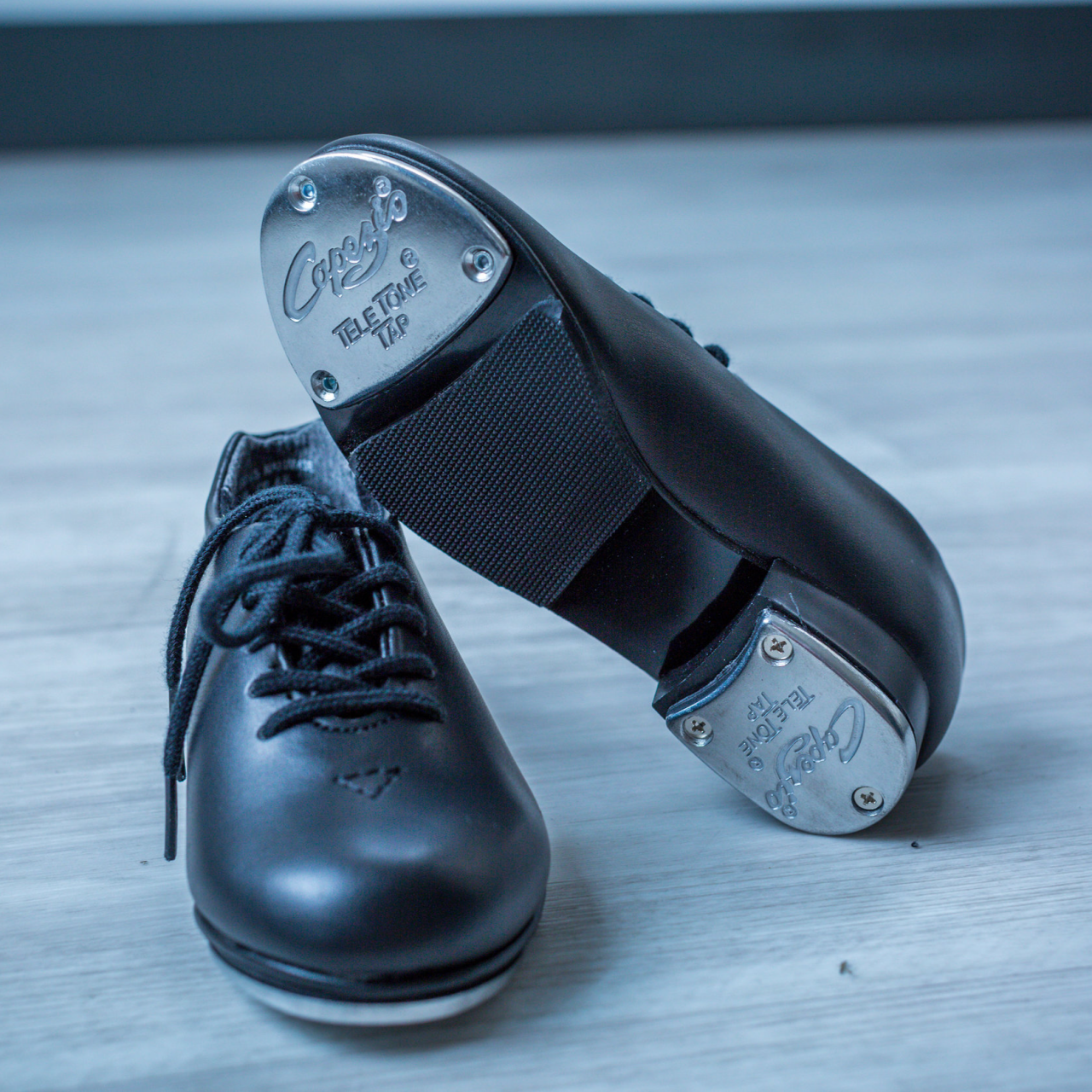 Tap Stars — Class at Fulham Spiritualist Church