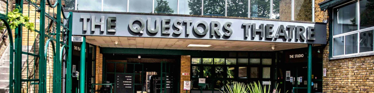 The Questors Theatre