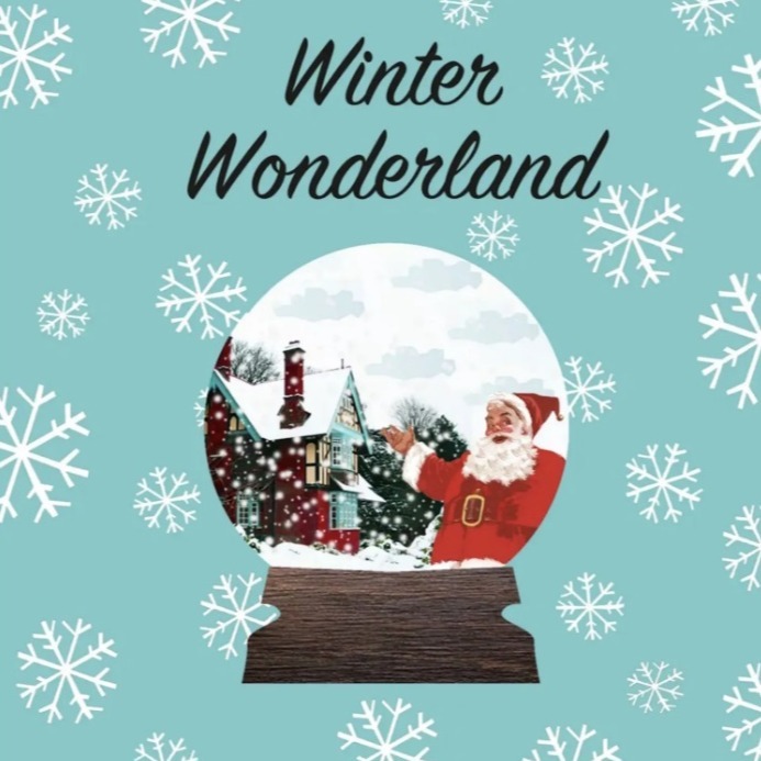 Winter Wonderland — Event at College Lodge