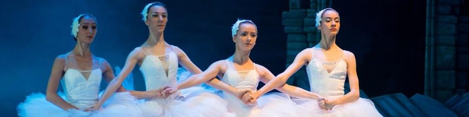 Acton Ballet School