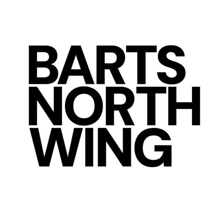 Barts North Wing