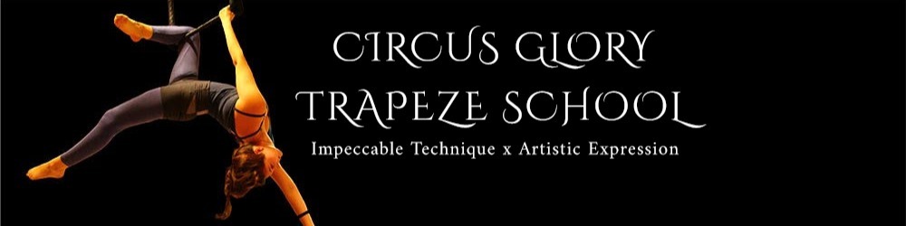 Circus Glory Trapeze School cover photo
