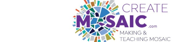 Create Mosaic Workshops