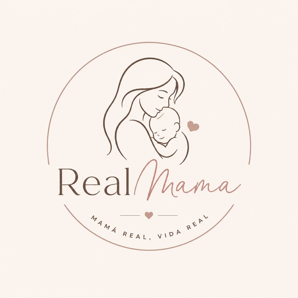 Real Mama