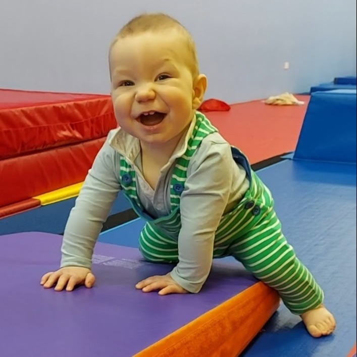 Birds, Little Gym York — Class at York Community Stadium