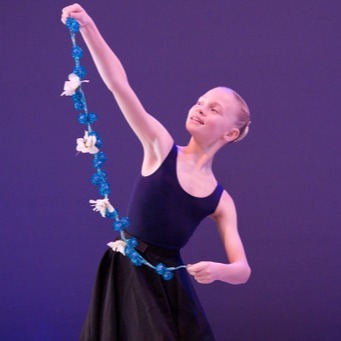 Ballet Grade 4  — Class at Congregational Church