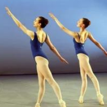 Ballet Grade 8 — Class at Congregational Church