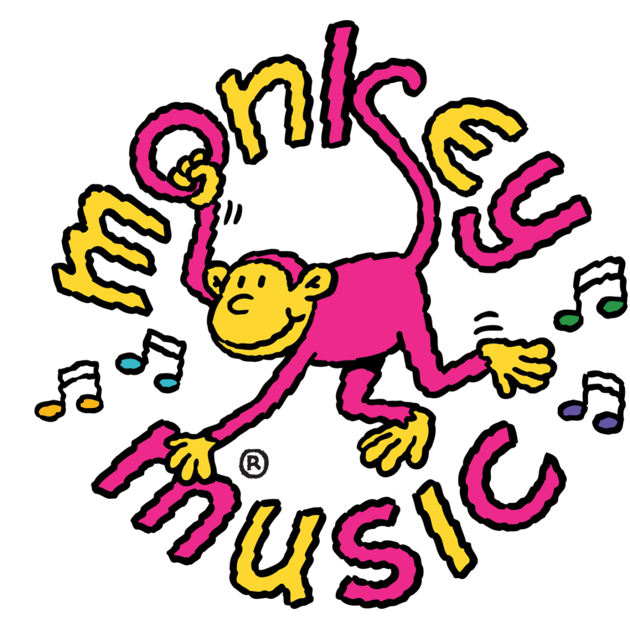 Monkey Music East Grinstead & Reigate