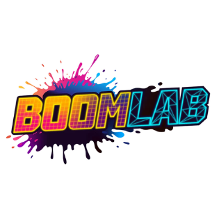Boom Lab London