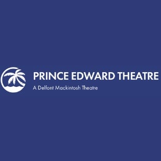 Prince Edward Theatre