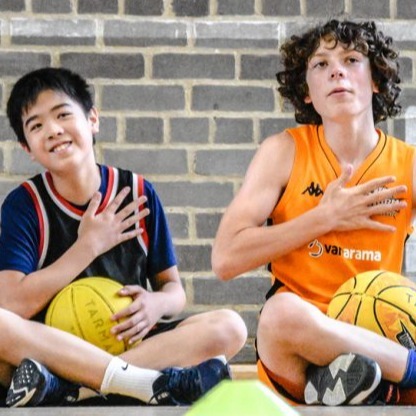 Basketball Skills Academy, 7-11yrs — Class at Laureate Academy