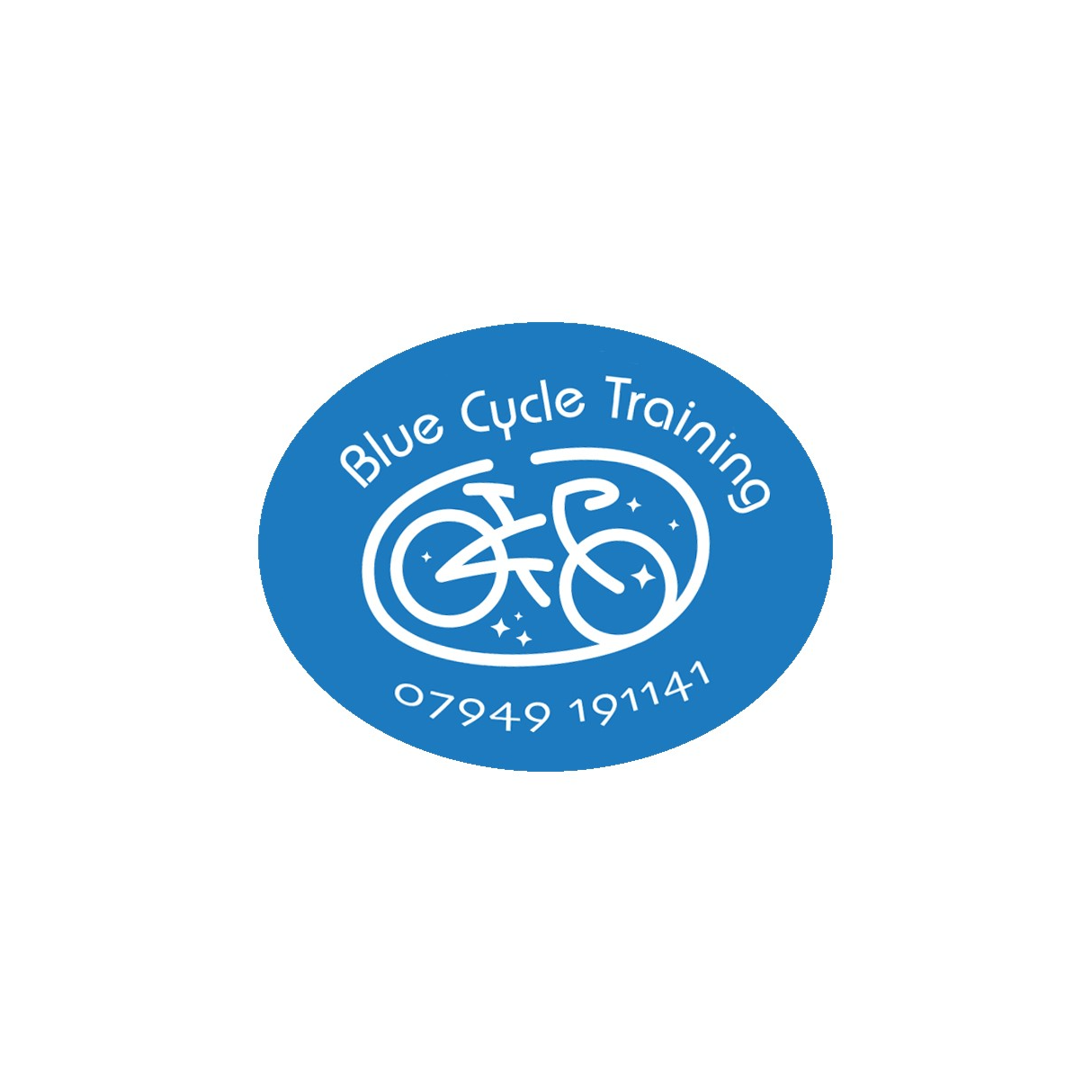 Blue Cycle Training Ltd