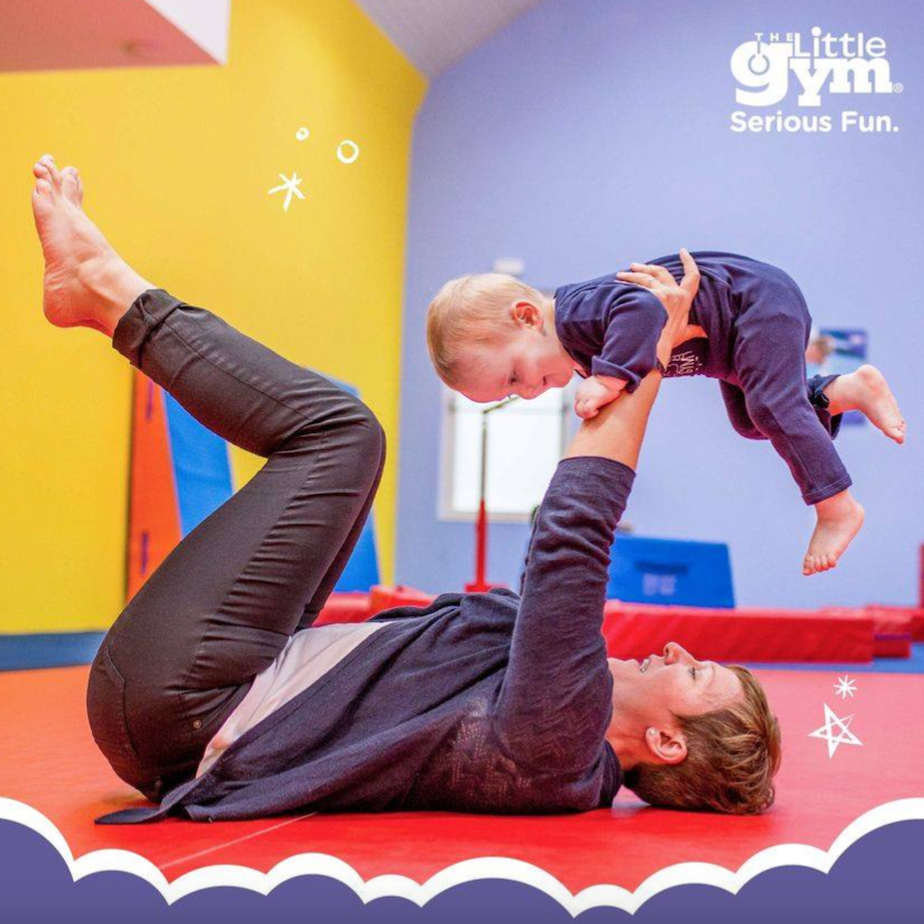 Beasts, Hampstead — Class at The O2 Centre