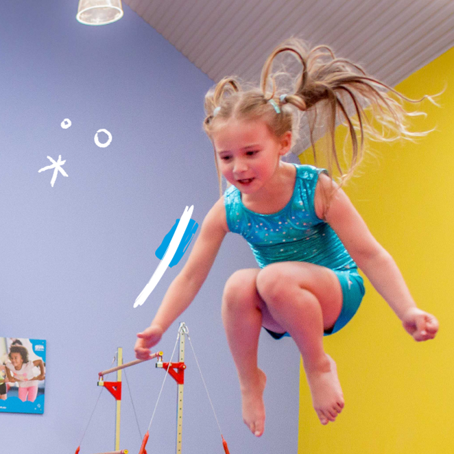 Skill Thrill Camp: Parkour Madness — Holiday Camp at The O2 Centre