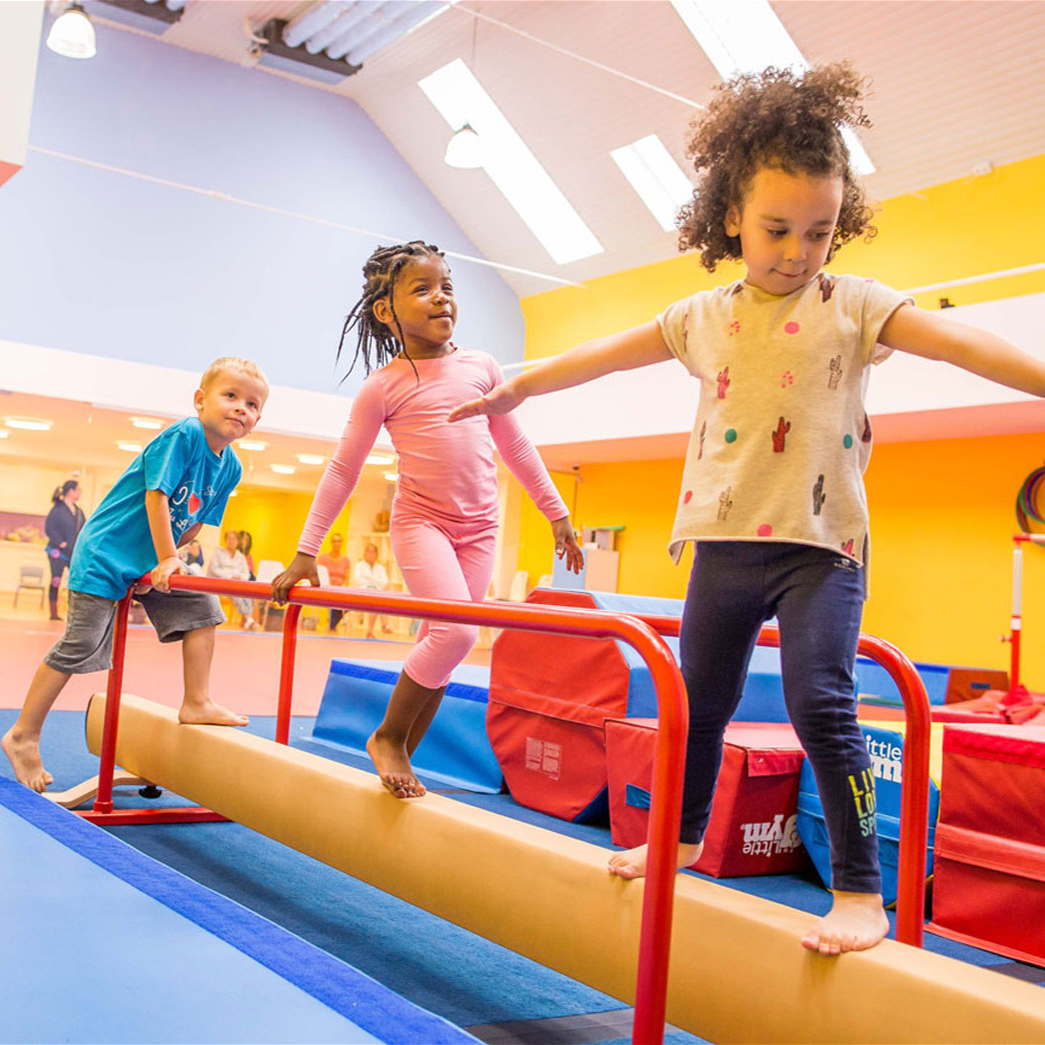 Super Quest Camp: Super Heroes Unite — Holiday Camp at The O2 Centre