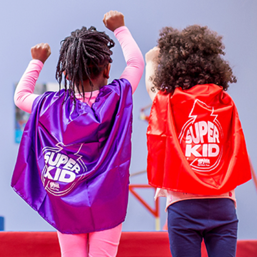 Super Kids Quest Camp — Holiday Camp at The O2 Centre