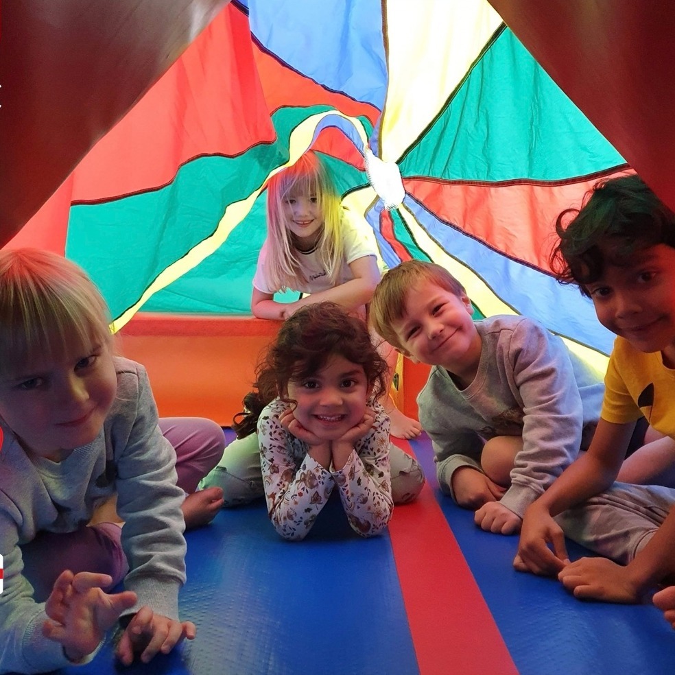 Beasts/Super Beasts, Hampstead — Class at The O2 Centre
