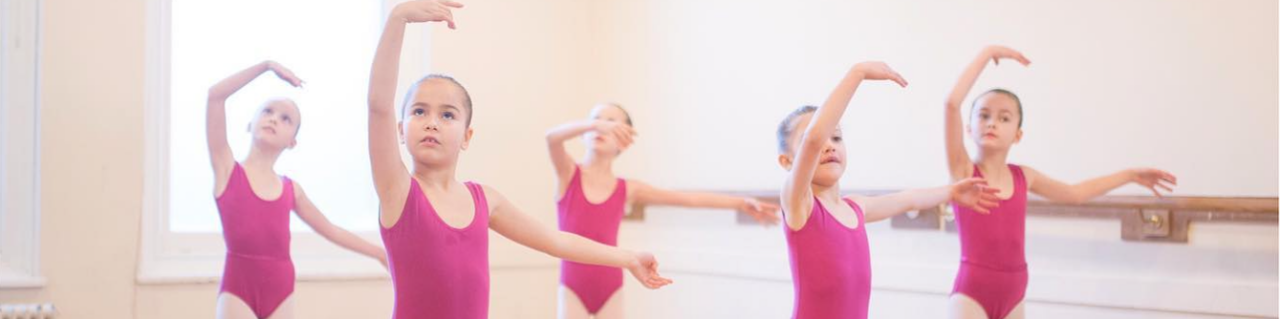 Angelina Jandolo Dance cover photo