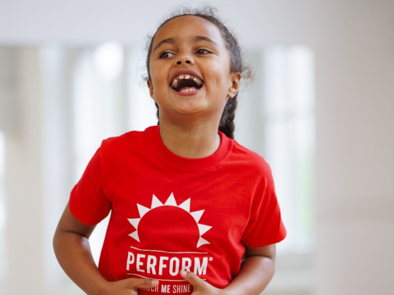 Perform Drama, Dance & Singing, 4-7yrs — Workshop at Exmouth Market Centre, Church of our Most Holy Redeemer