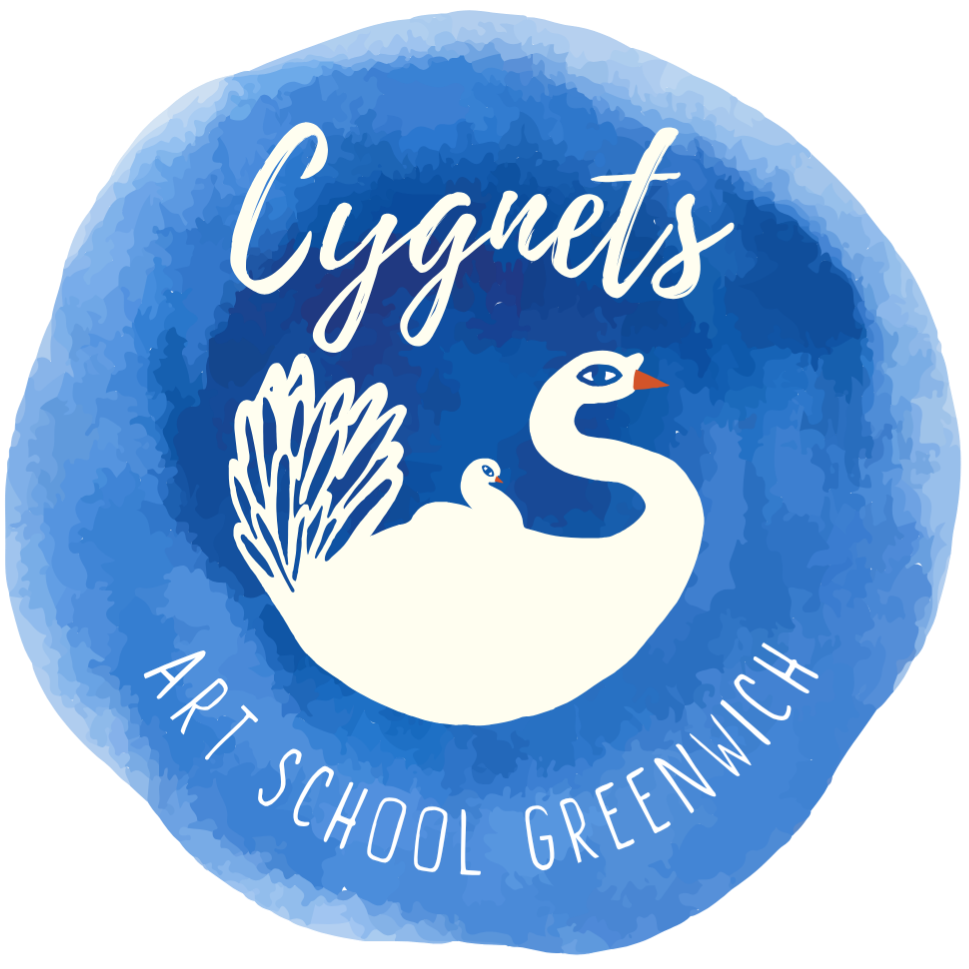 Cygnets Art School Greenwich