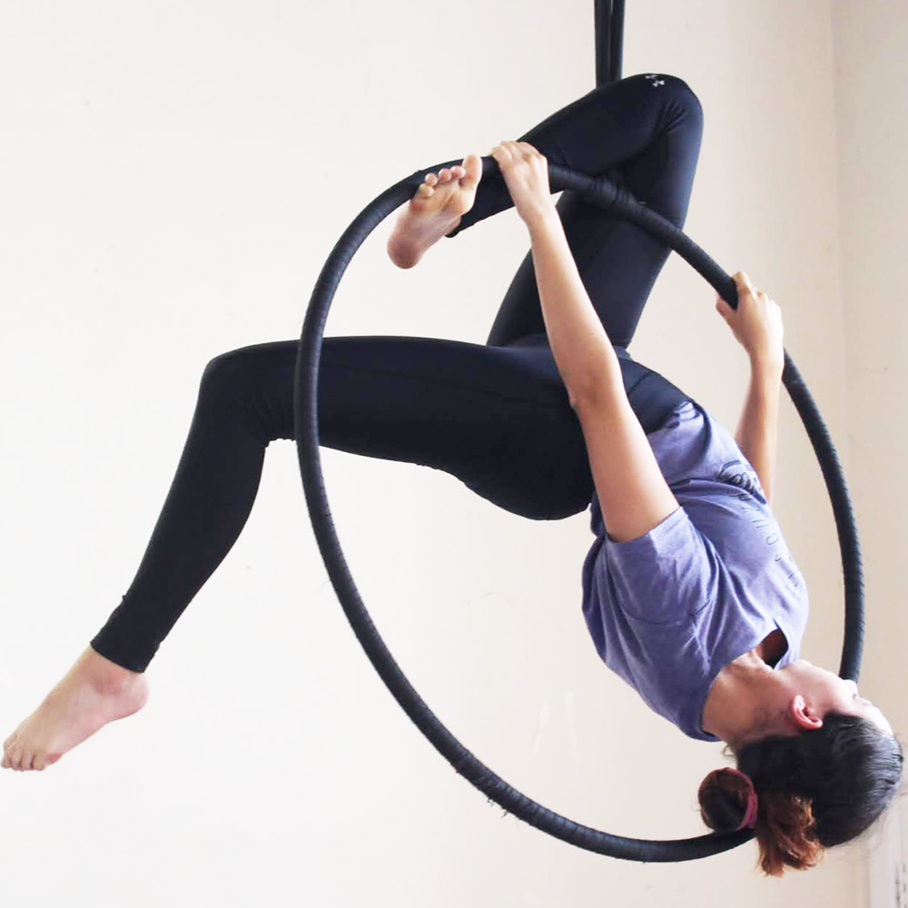 Young Flyers Holiday Workshop — Holiday Camp at Flying Fantastic Bankside