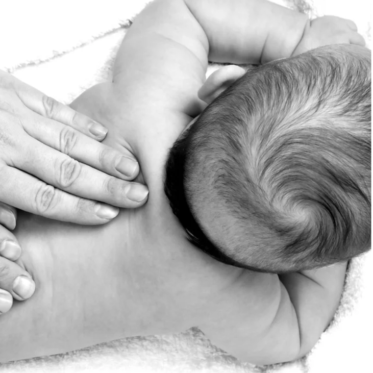 Bubbahub Baby Massage — Class at Hot Yoga Peckham