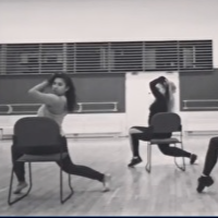 Commercial Heels Adults  — Class at Chobham Academy