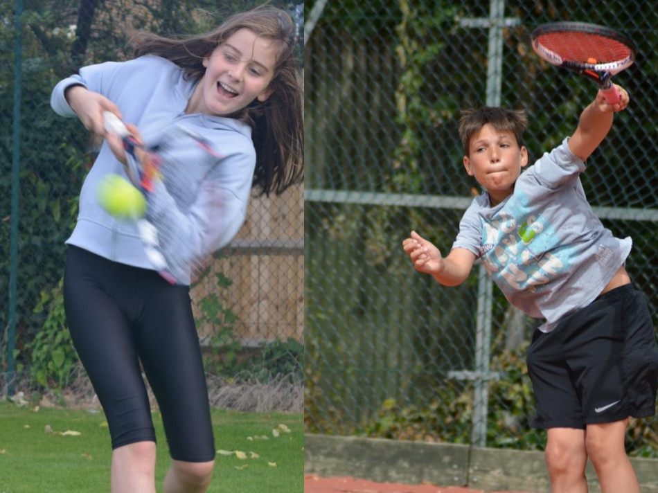 Teens Summer Tennis Camp — Holiday Camp at Dulwich Lawn Tennis Club